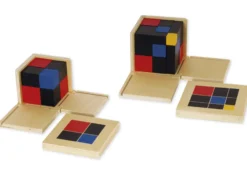 TimeTEX Binomischer Würfel