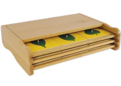 TimeTEX Botanische Kommode