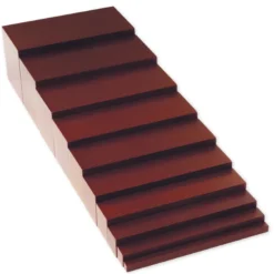 TimeTEX Braune Treppe