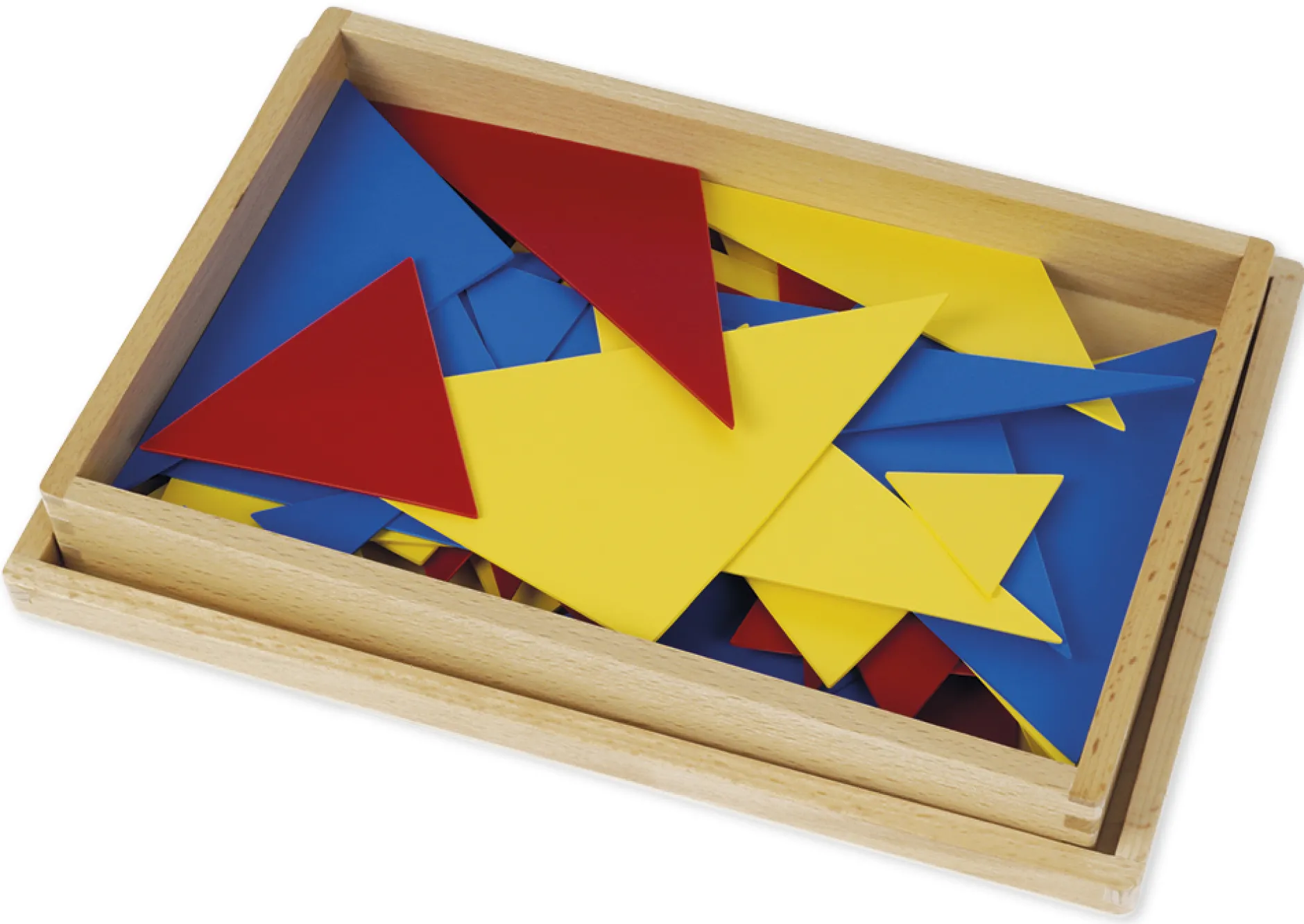 TimeTEX Das aufschlussreiche Adjektivspiel "Montessori Premium"