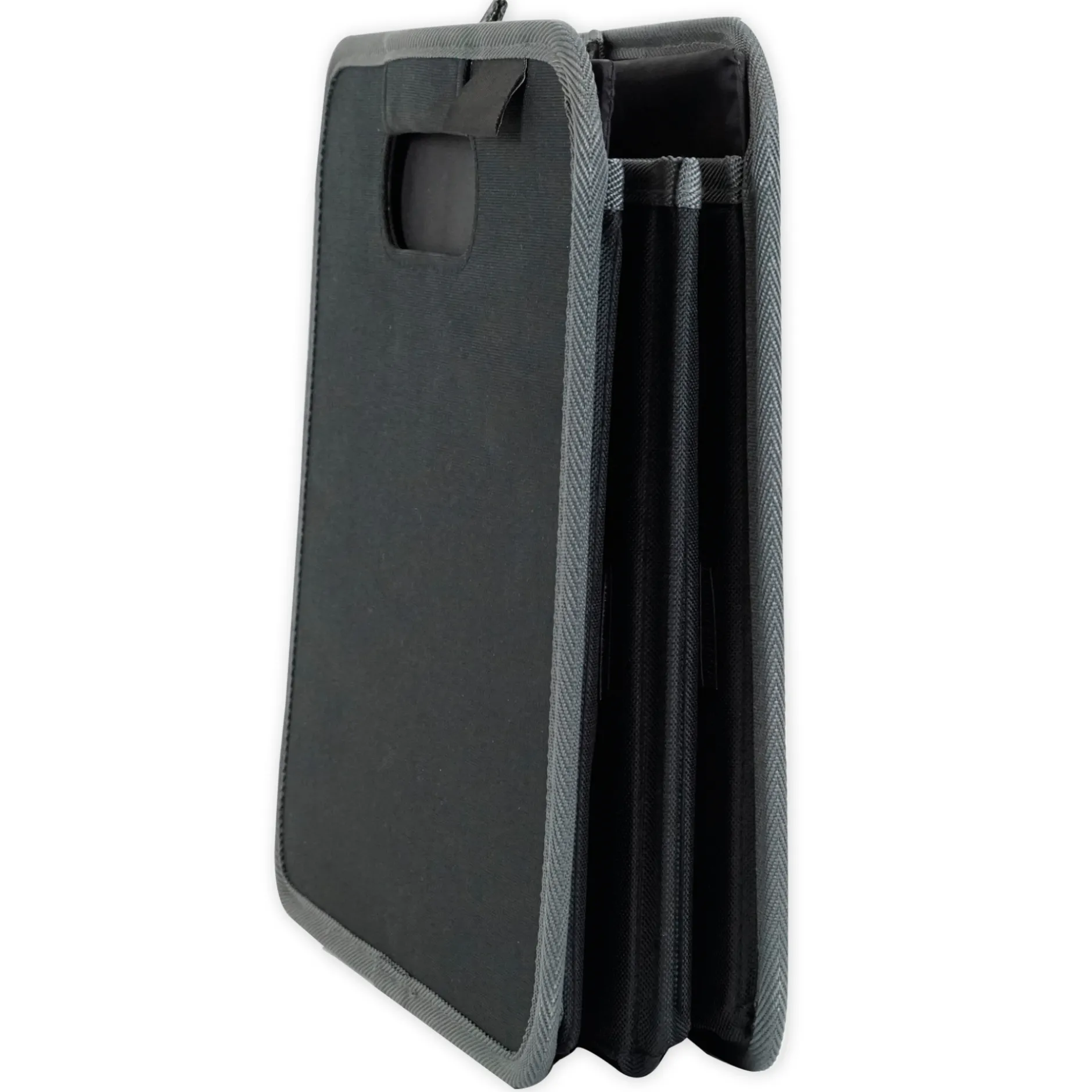 TimeTEX Faltbox "Origami" aus Nylongewebe