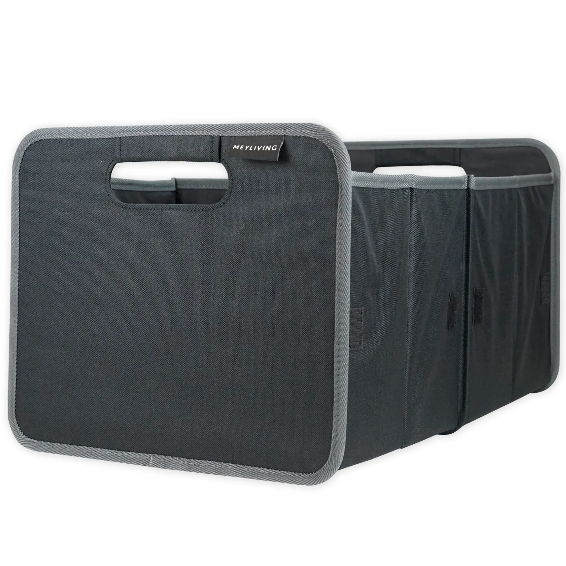TimeTEX Faltbox "Origami" aus Nylongewebe