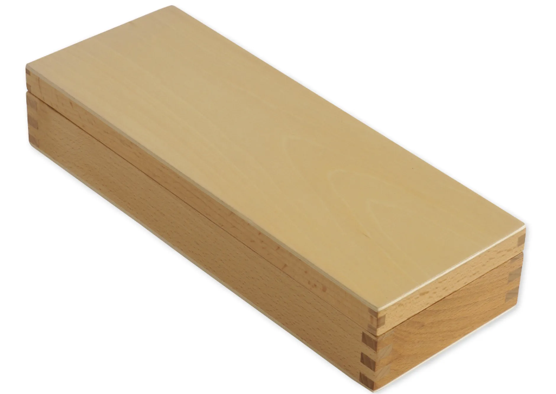 TimeTEX Farbtäfelchen, Satz 2, 11 Paare "Montessori Premium"