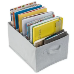 TimeTEX Fächerbox