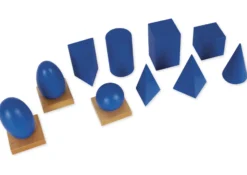 TimeTEX Geometrische Körper