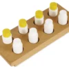 TimeTEX Geruchsgläser "Montessori Premium"