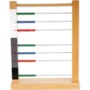 TimeTEX Großer Rechenrahmen "Montessori Premium"
