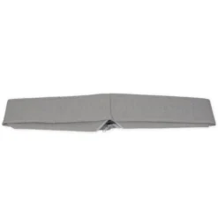 TimeTEX Handy-Parkplatz XL, grau, 32 Fächer