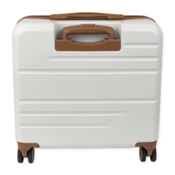 TimeTEX Hartschalen-Trolley
