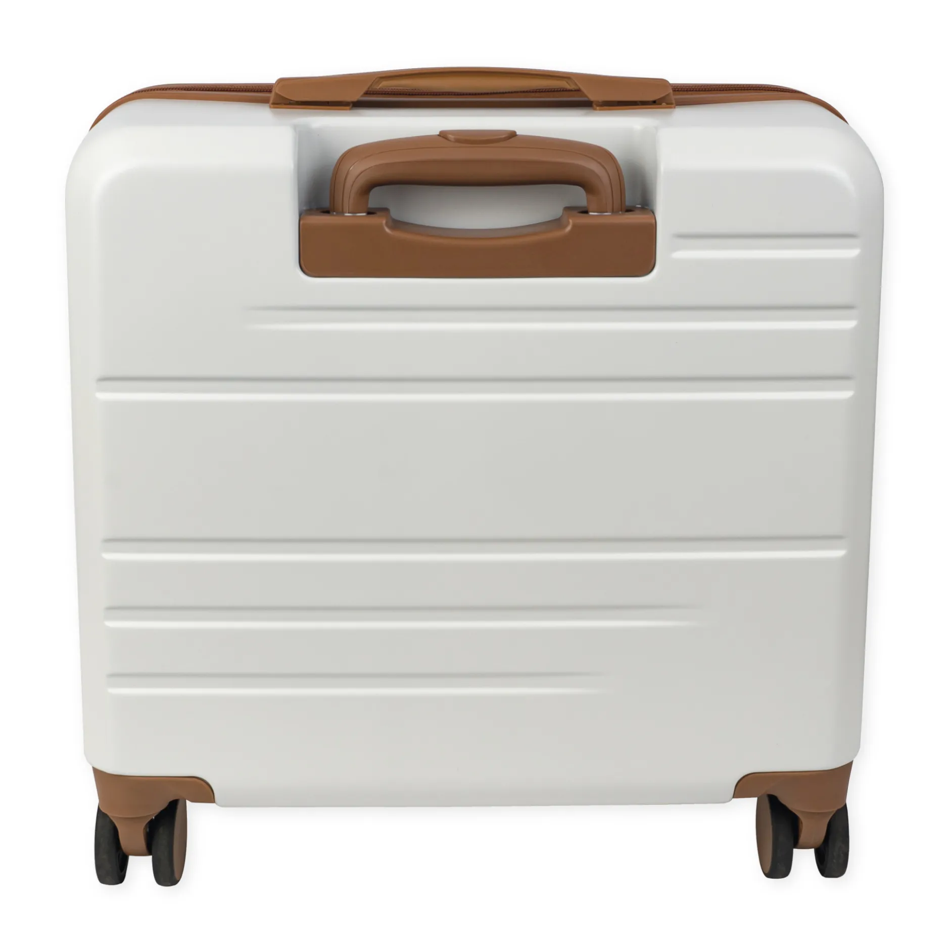 TimeTEX Hartschalen-Trolley "Delicia"