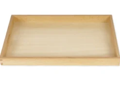 TimeTEX Holztablett, groß