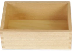TimeTEX Kasten für Spindeln