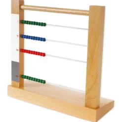 TimeTEX Kleiner Rechenrahmen