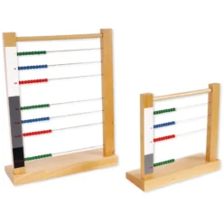 TimeTEX Kleiner Rechenrahmen