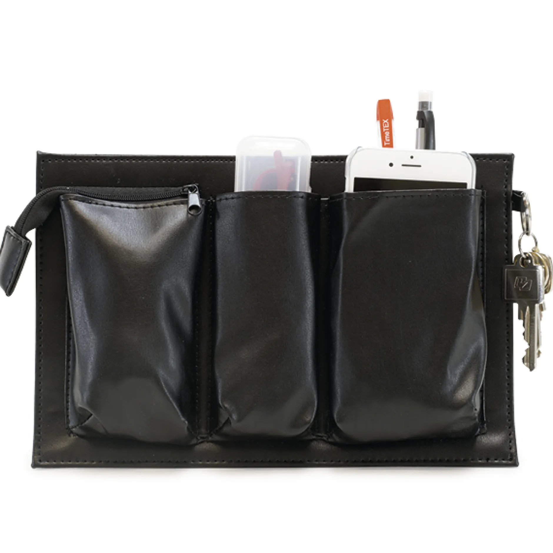 TimeTEX Kleinteile-Einsatz mit Klettband