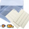 TimeTEX Knetkleber "Elastofix", ca. 56 Pads