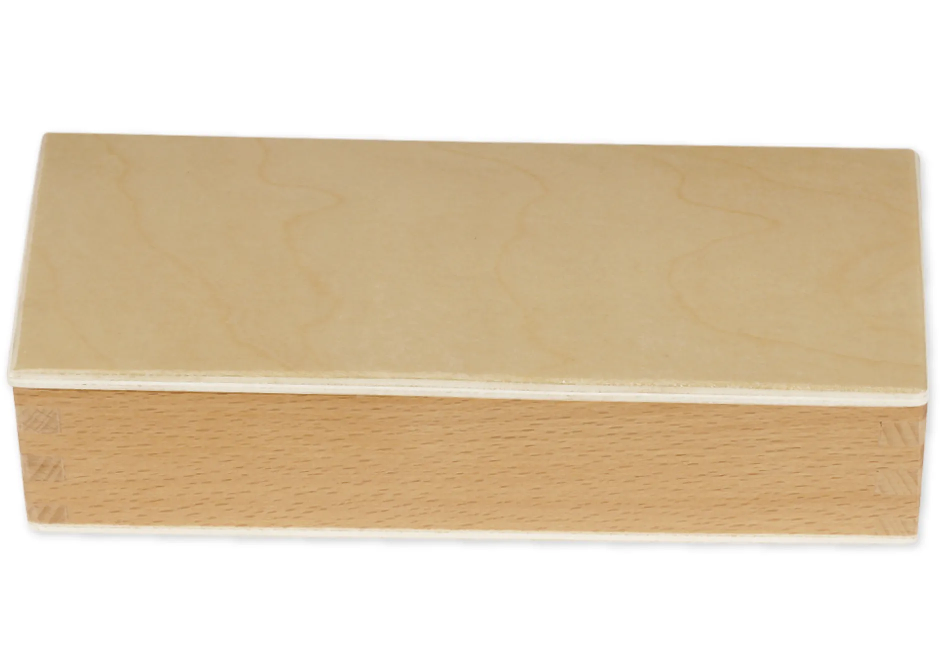 TimeTEX Kästchen für die kleinen Zahlenkarten "Montessori Premium"