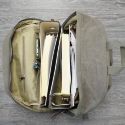 TimeTEX Lehrer-Rucksack "Cera"