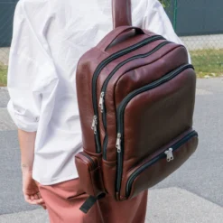 TimeTEX Lehrer-Rucksack "Practica Classic Nova"