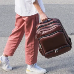 TimeTEX Lehrer-Rucksack