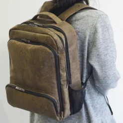 TimeTEX Lehrer-Rucksack 