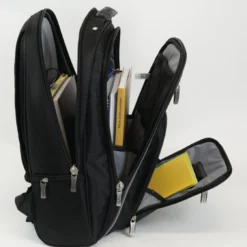 TimeTEX Lehrer-Rucksack "Practica Trend Light"