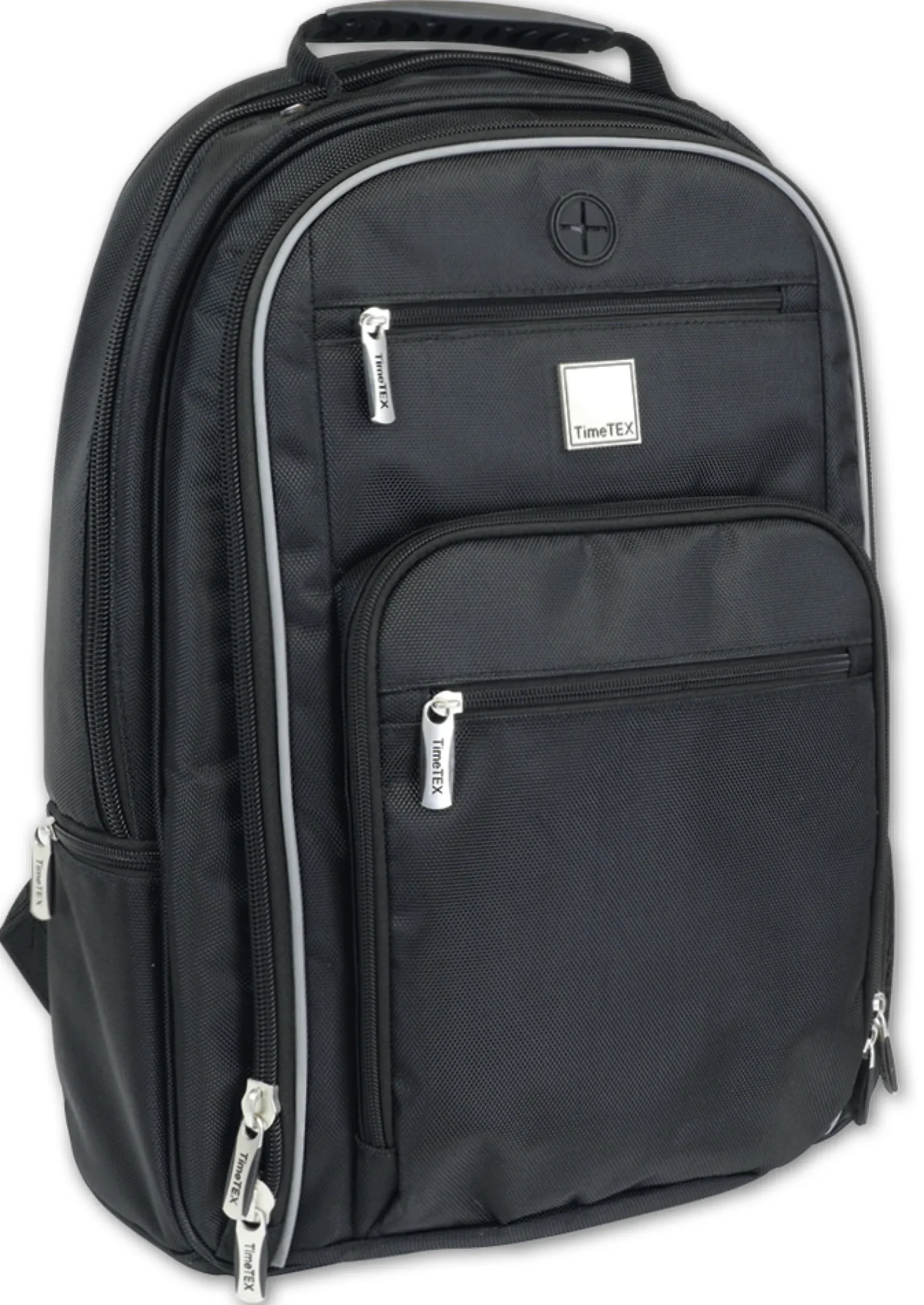 TimeTEX Lehrer-Rucksack "Practica Trend Light"