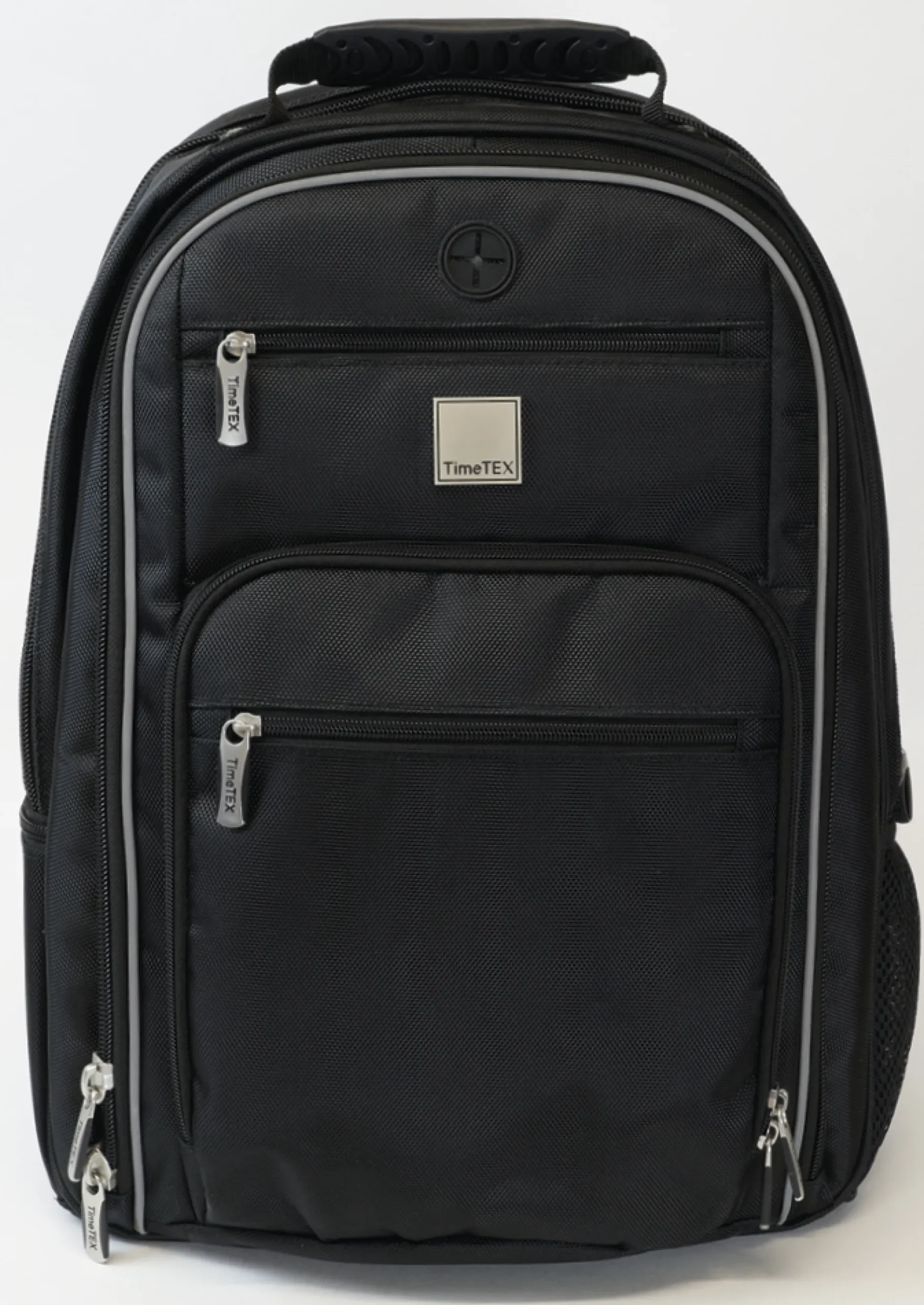 TimeTEX Lehrer-Rucksack "Practica Trend Light"