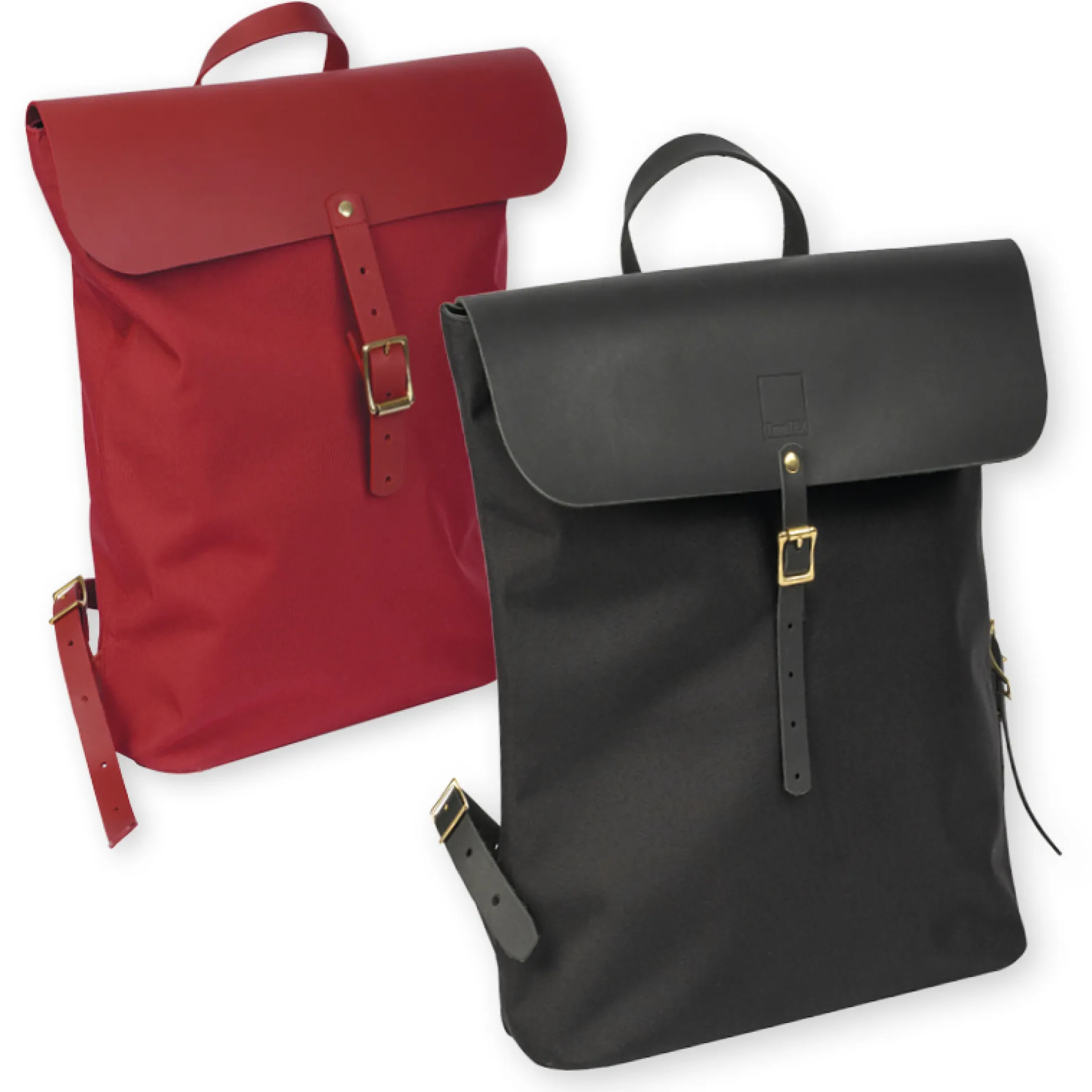 TimeTEX Lehrer-Rucksack "Sacci Classico Trend"