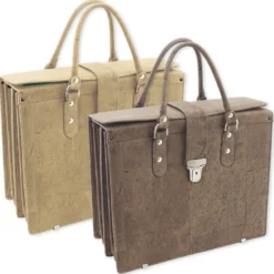 TimeTEX Lehrertasche "Decora Corcline"