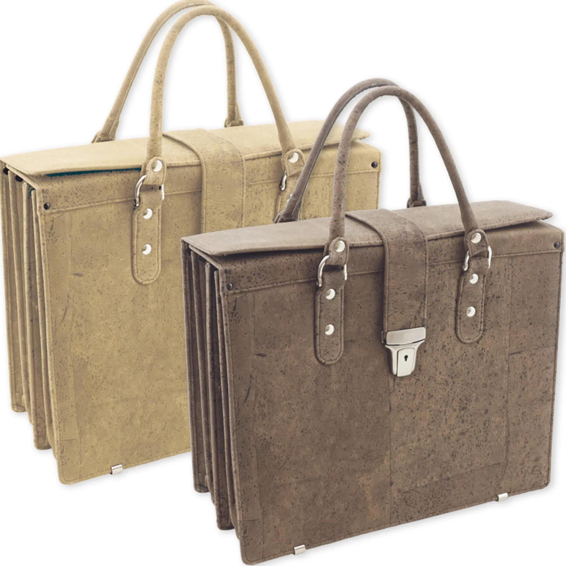 TimeTEX Lehrertasche "Decora Corcline"
