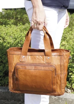 TimeTEX Lehrertasche
