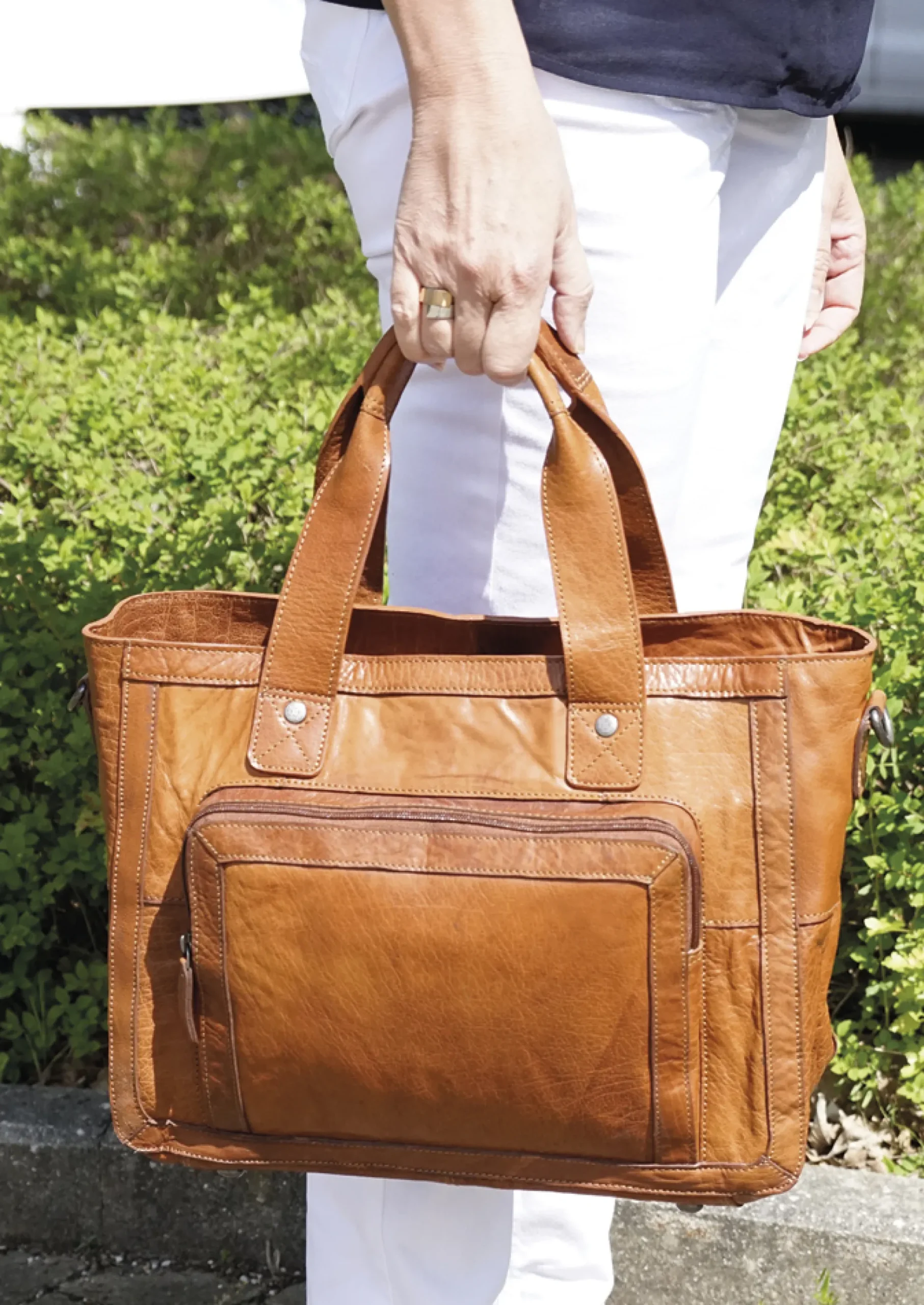 TimeTEX Lehrertasche "Grandiosle"