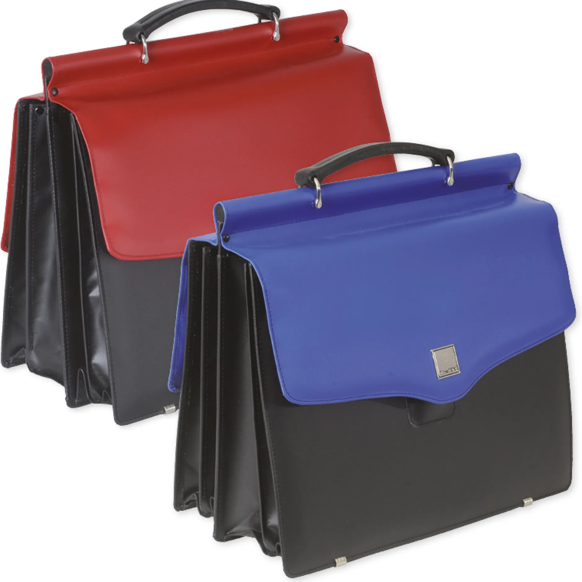 TimeTEX Lehrertasche "Maxima Plane"