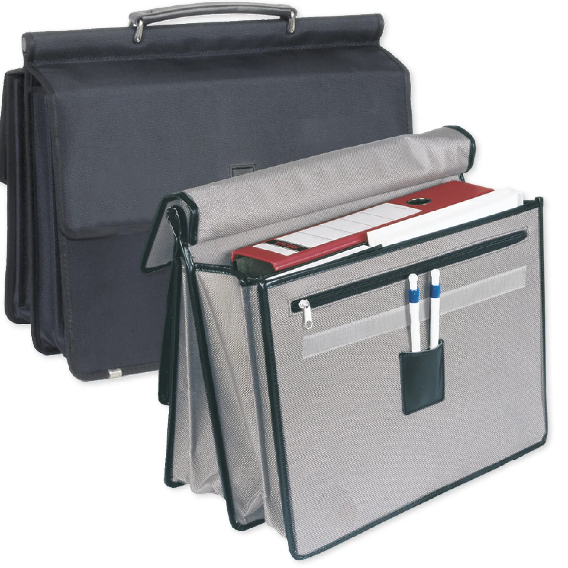 TimeTEX Lehrertasche "Maxima Trend"
