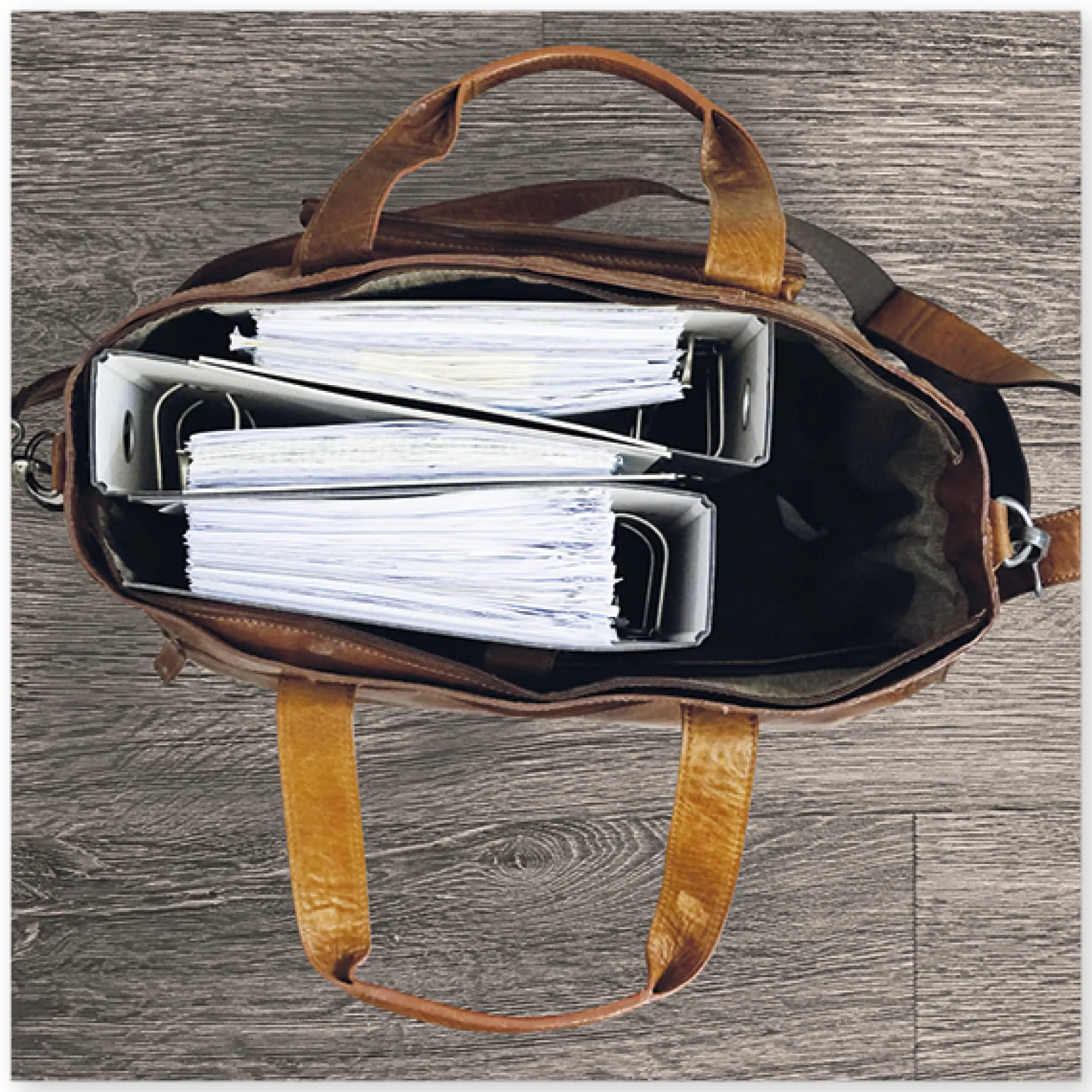 TimeTEX Lehrertasche XXL "Grandios"