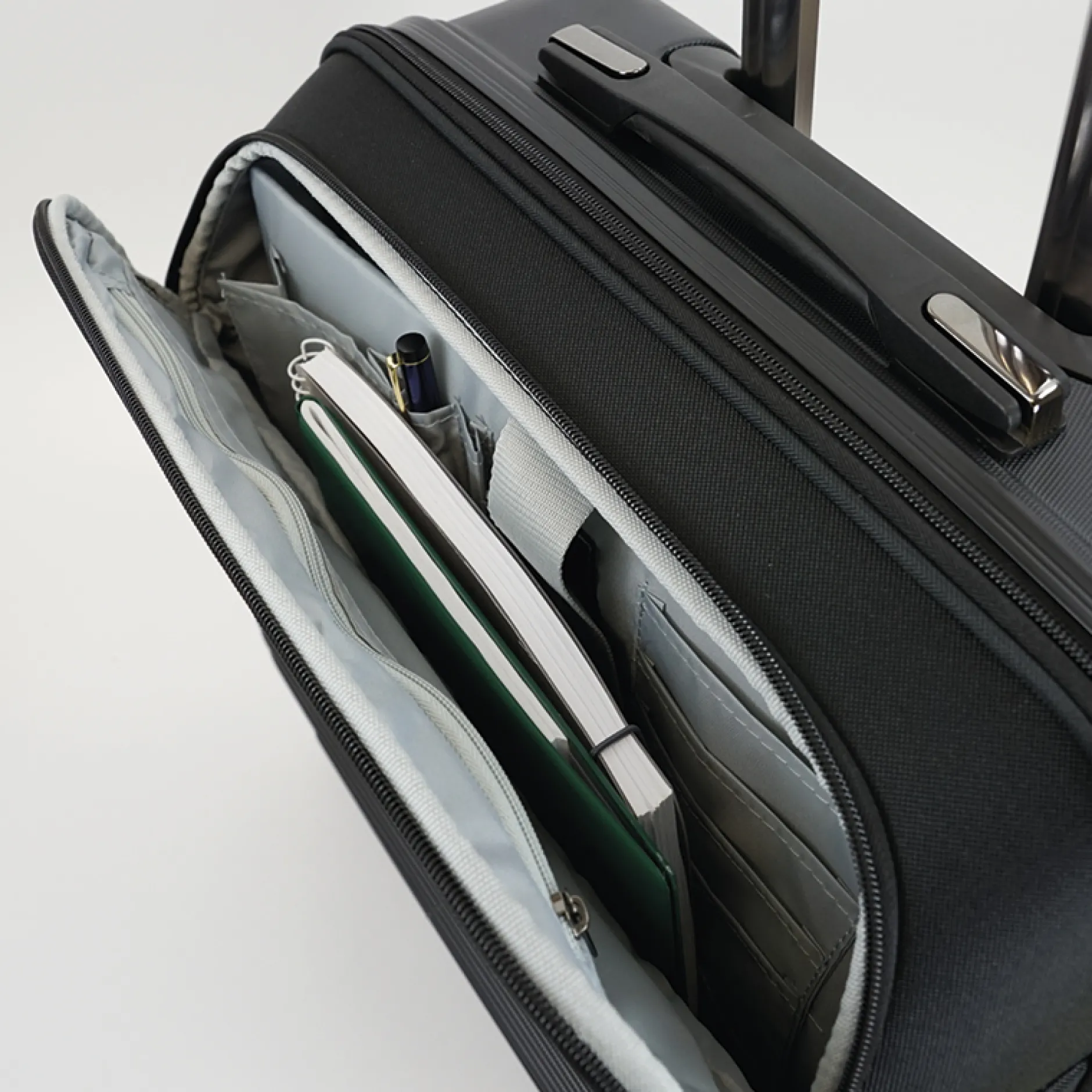TimeTEX Lehrer-Trolley "Dura"
