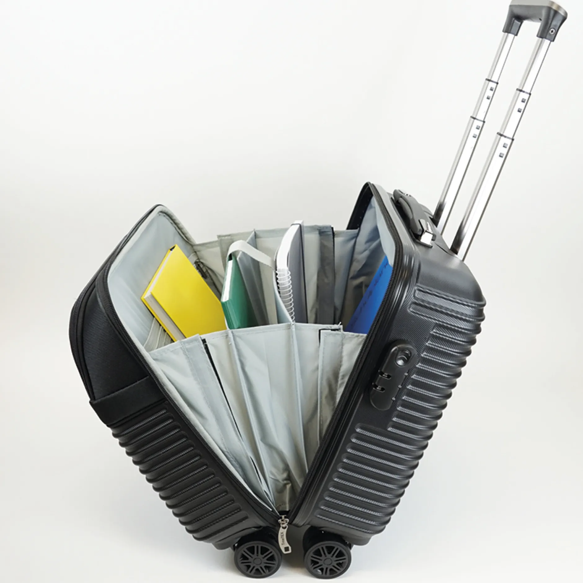 TimeTEX Lehrer-Trolley "Dura"