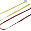 TimeTEX Lesebändchen mit Klebepunkten, 2-tlg., ca. 40 cm