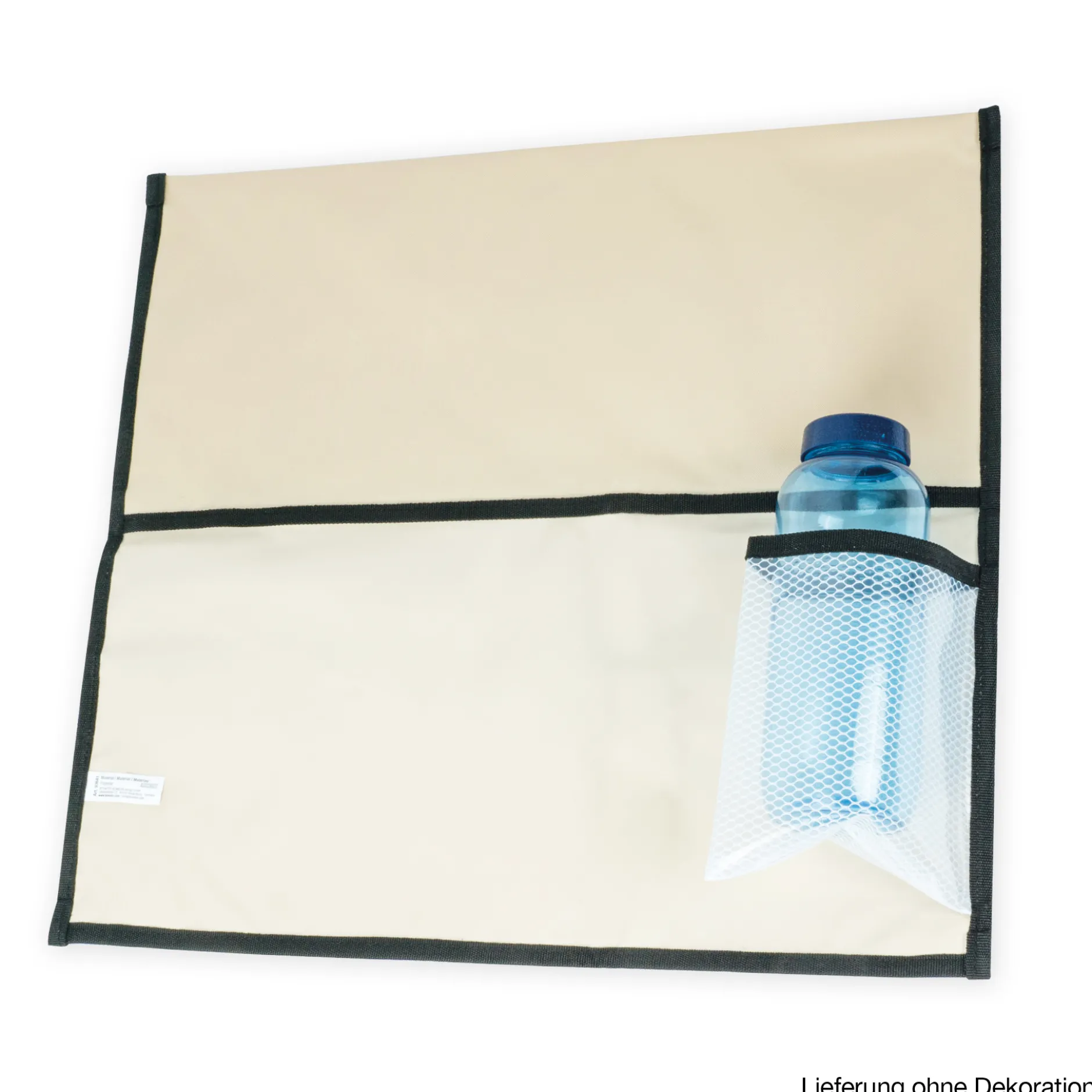 TimeTEX Material-Stuhltasche "BookyBag"