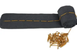 TimeTEX Matte für die Tausenderkette, 1.100 x 22,5 cm