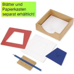 TimeTEX Metallene Einsatzfiguren