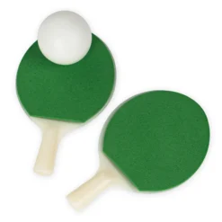 TimeTEX Mini-Fingerspiel "Ping Pong"