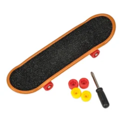 TimeTEX Mini-Fingerspiel