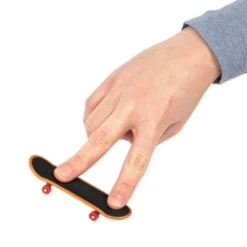 TimeTEX Mini-Fingerspiel