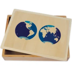 TimeTEX Mini-Meerestiere-Set