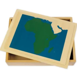 TimeTEX Mini-Tiere-Set Afrika