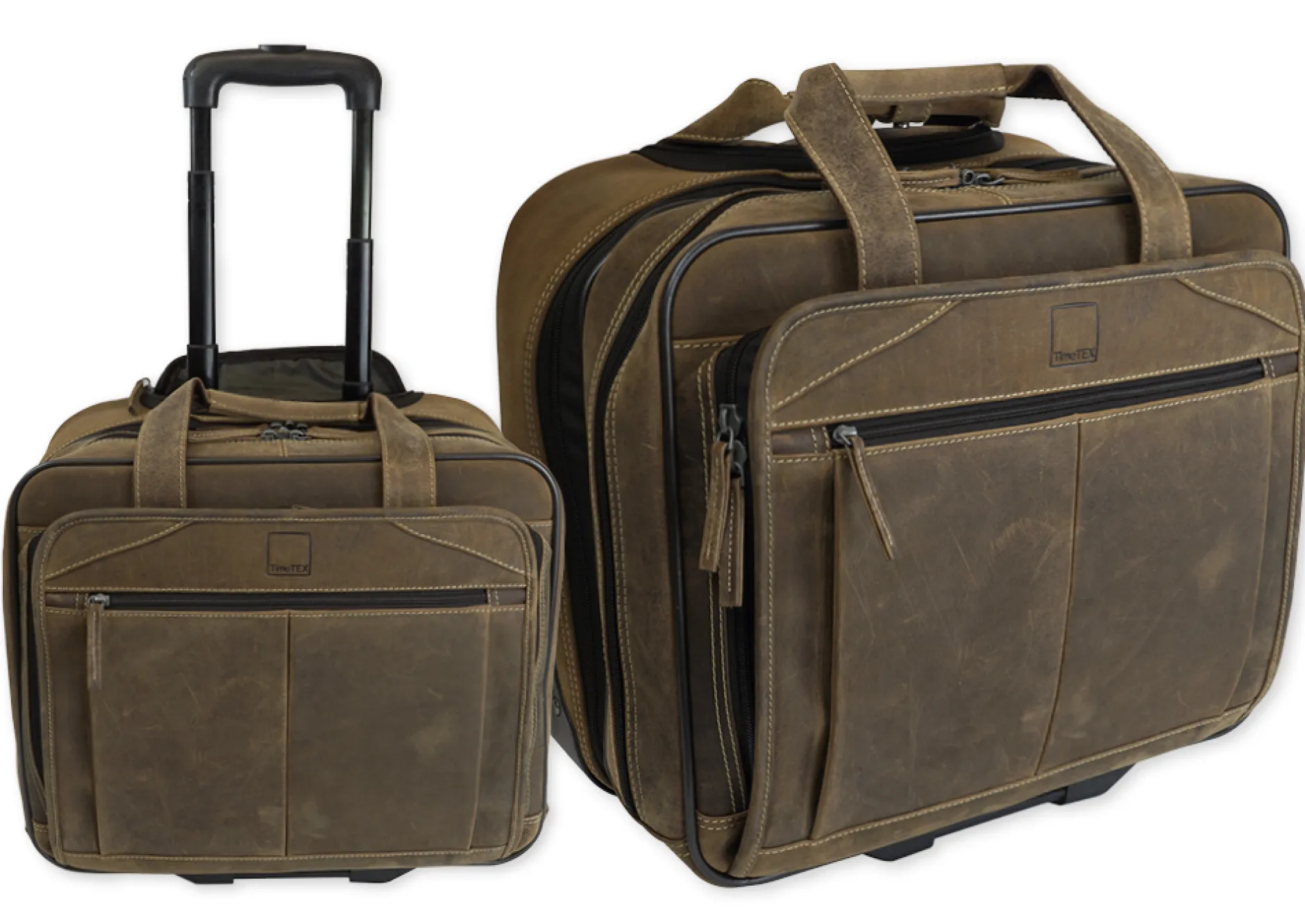 TimeTEX Multifunktions-Trolley "Pera Classic II"