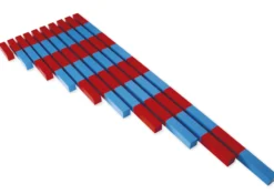 TimeTEX Numerische Stangen