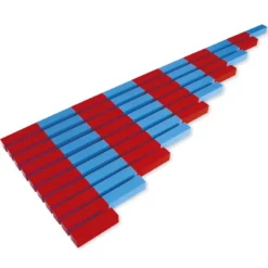 TimeTEX Numerische Stangen